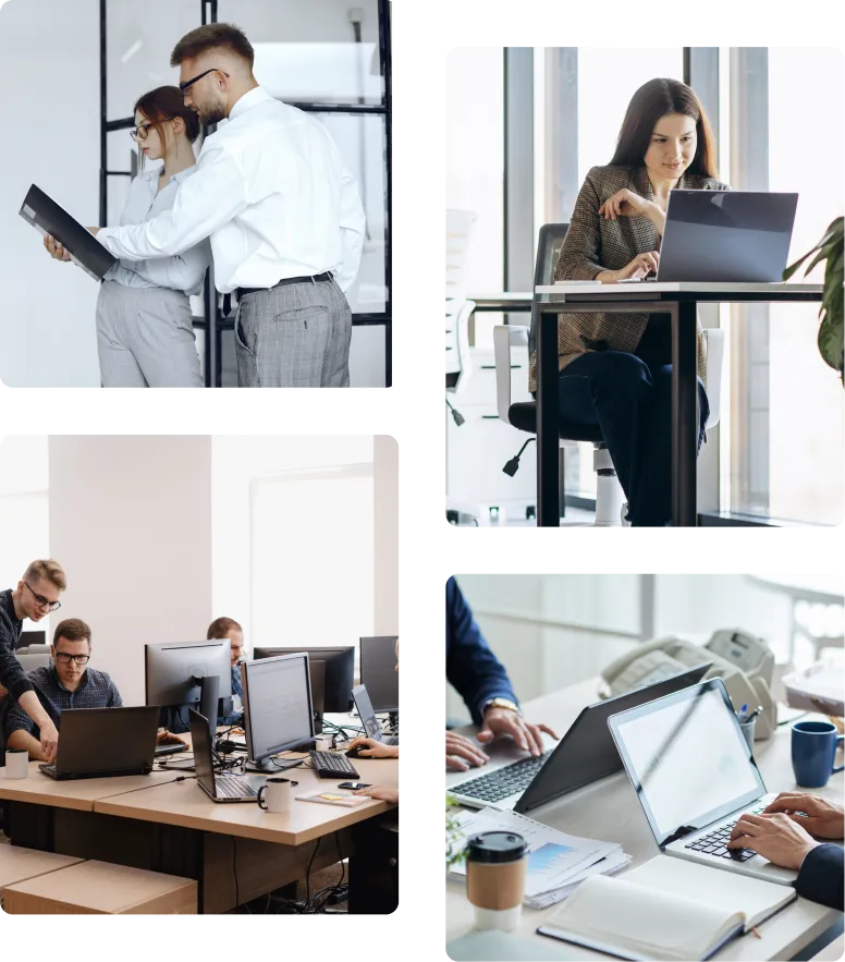 For Brands and Advertisers