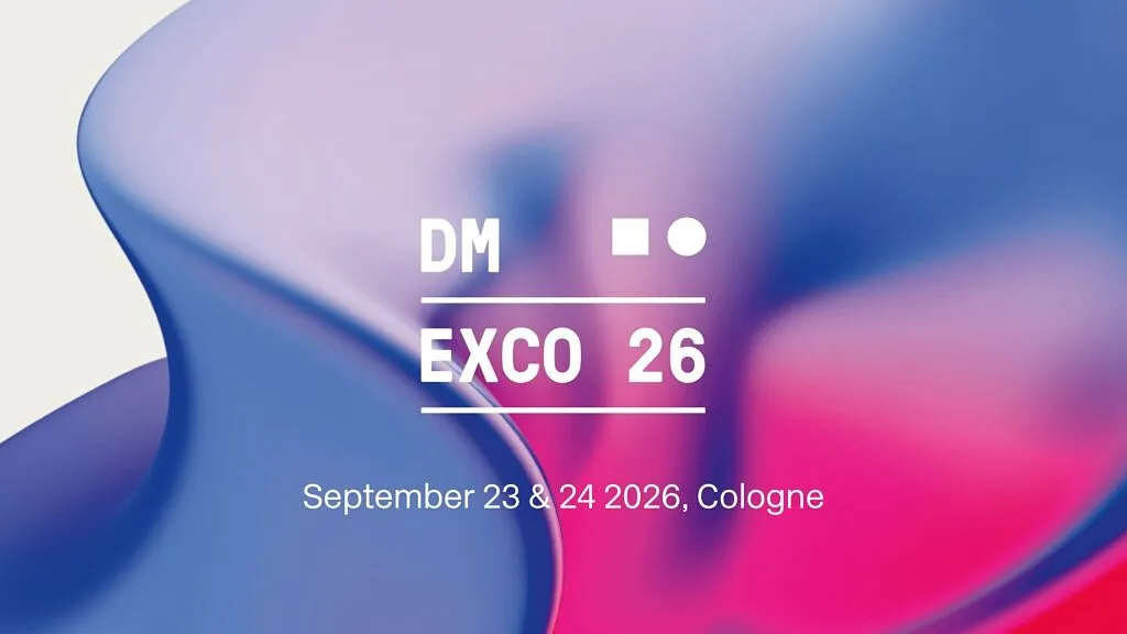 DMEXCO 2026
