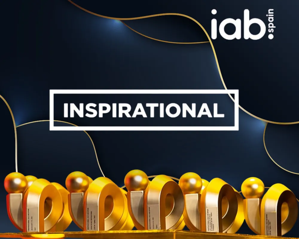 Inspirational IAB 2026