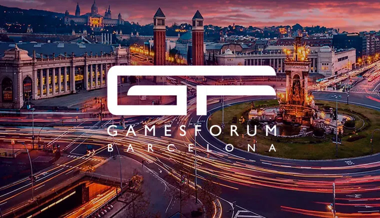 GamesForum 2026