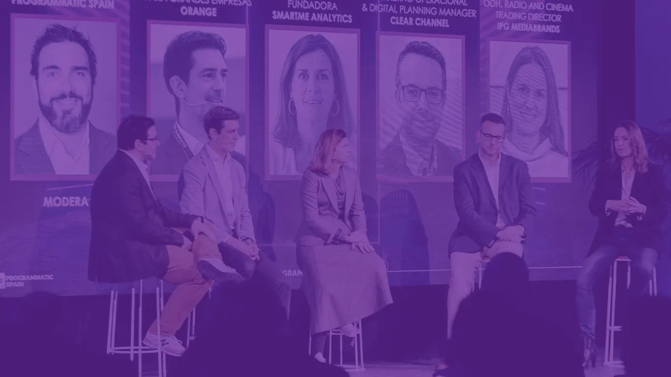 Programmatic Awards 2026